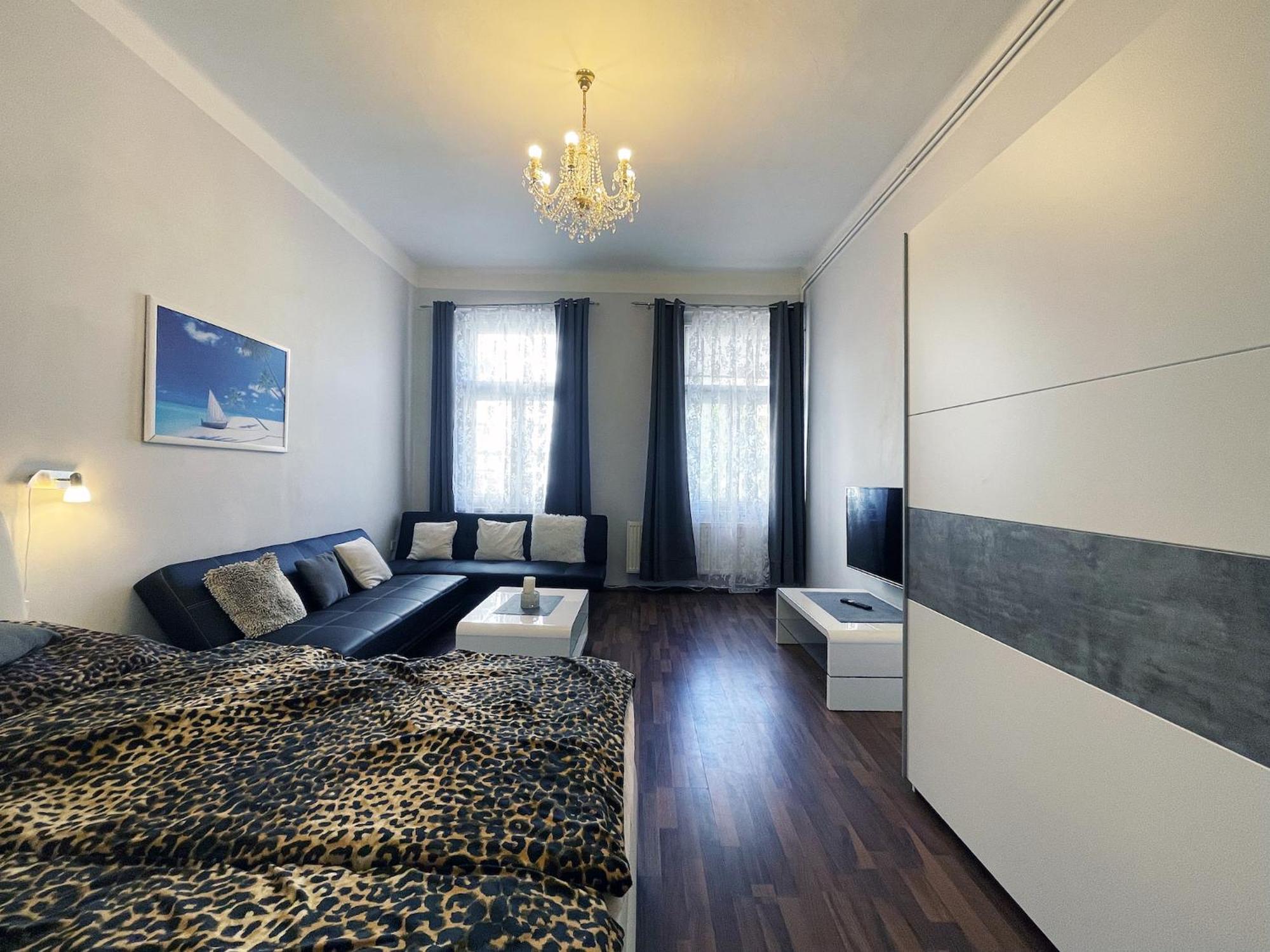 Exclusive Apartmán *